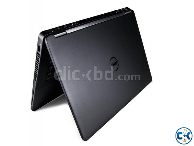 Dell Latitude 14 E7470 Ultrabook Core i5 6th Gen  large image 0