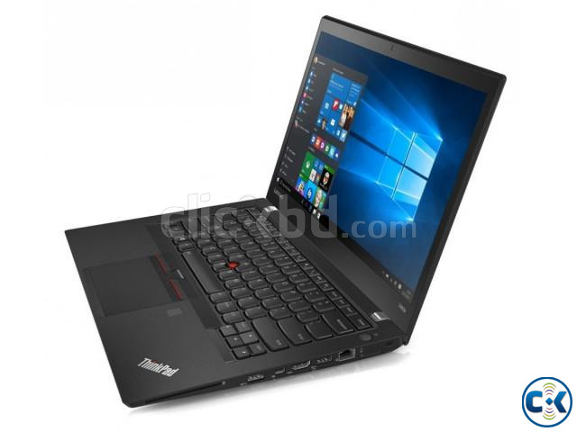 Lenovo ThinkPad T460 Core i5 6th gen large image 2