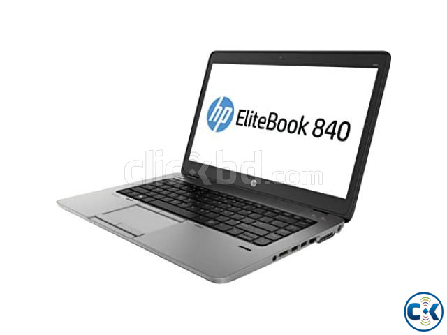 HP EliteBook 840 G1 14-inch Ultrabook large image 0