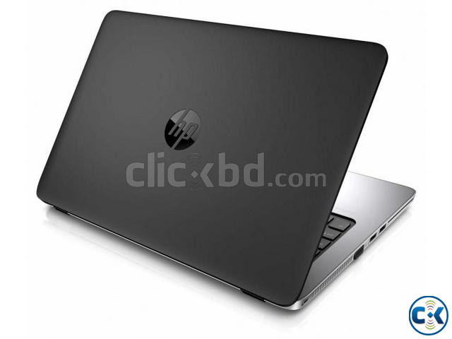HP EliteBook 840 G1 14-inch Ultrabook large image 1