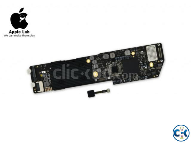 MacBook Air 13 Early 2020 1.1 GHz Core i5 Logic Board large image 0