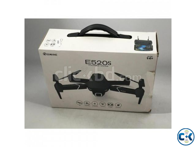 A drone to sell Eachine 520s GPS  large image 0