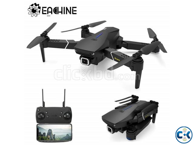 A drone to sell Eachine 520s GPS  large image 1