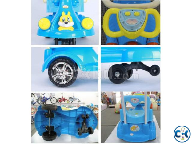 High Quality Baby Swing Car 405 large image 3