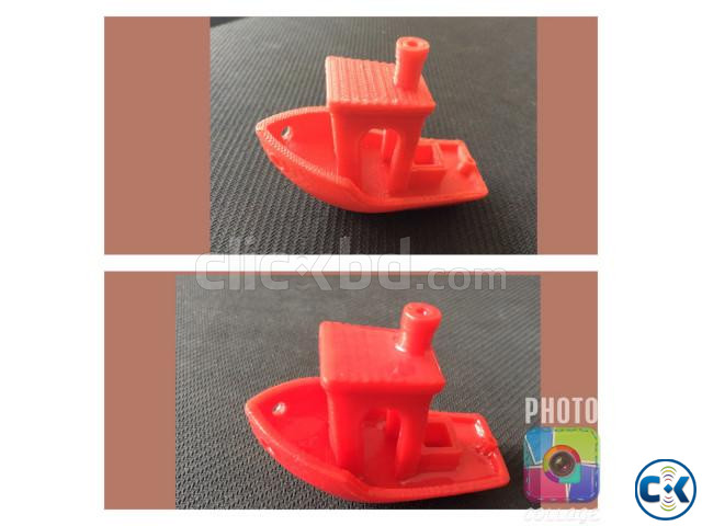 3D Printing Service large image 1