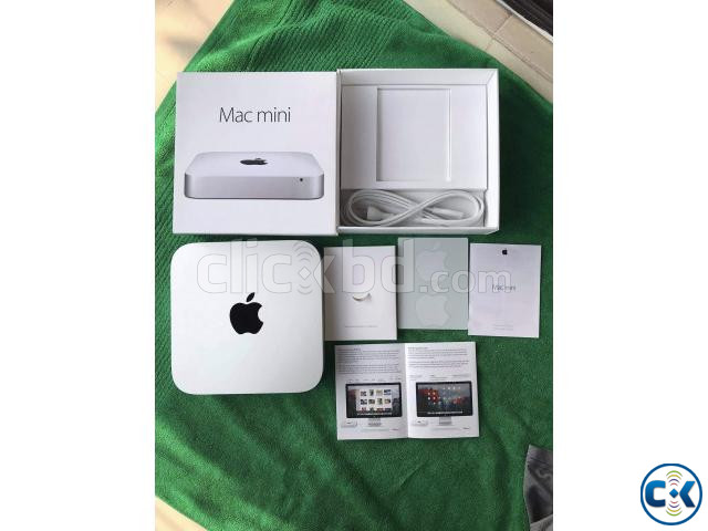 Mac Mini 2014 i7 large image 0