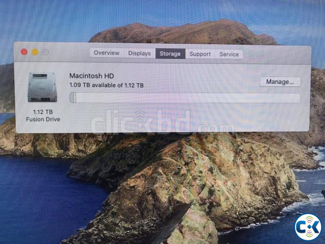 Mac Mini 2014 i5 16GB Ram 1TB SSD from USA large image 3