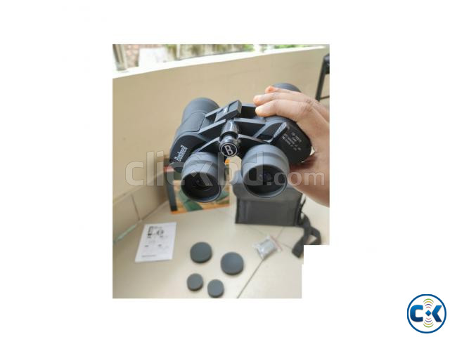 Bushnell 10X70 X Zoom Binocular for up 1Km Object View large image 3