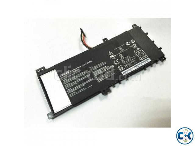 Original new laptop battery for ASUS K451L large image 3