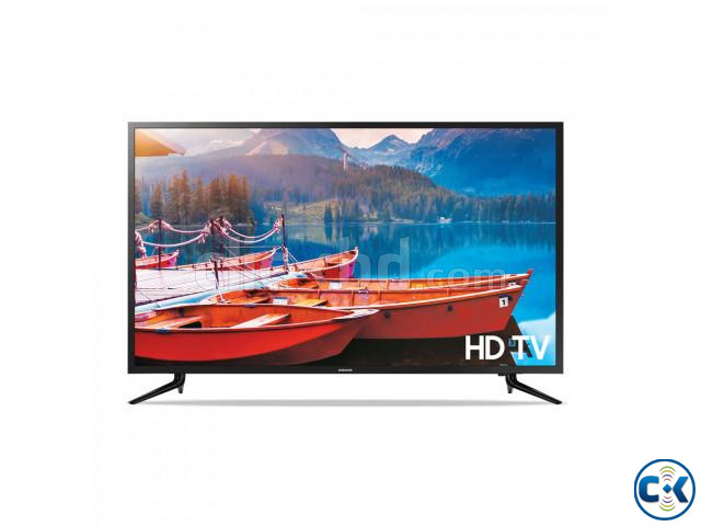 Samsung 40 N5300 HD Flat Smart Internet TV large image 1