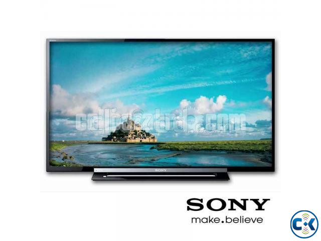 Sony Bravia R302E 32Inch LED TV large image 2