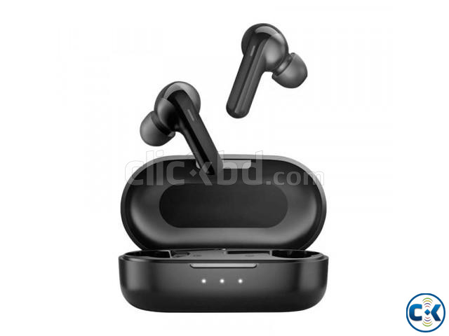 Xiaomi Haylou GT3 TWS Bluetooth Headphone With Power Case large image 1