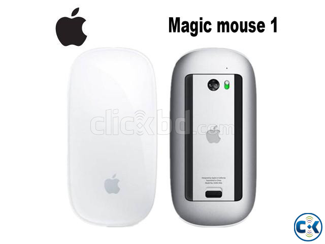 apple magic mouse large image 1