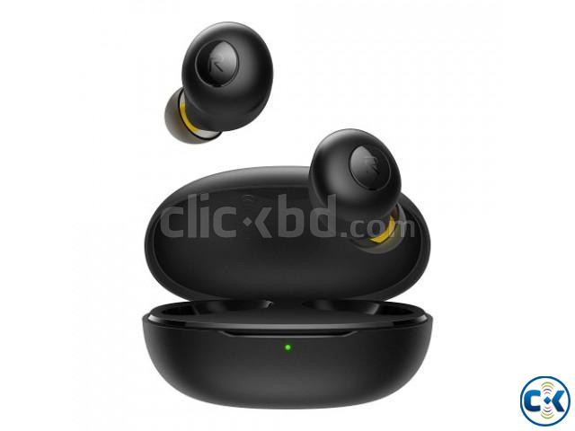 Realme Buds Q TWS Bluetooth 5.0 Earbuds Super Copy  large image 1