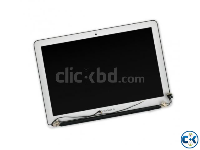 MacBook Air 13 2013-17 Display Assembly large image 0