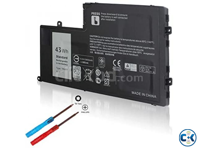 Dell Inspiron 14 5445 5447 5448 3800mAh 3 Cell Only Battery large image 2