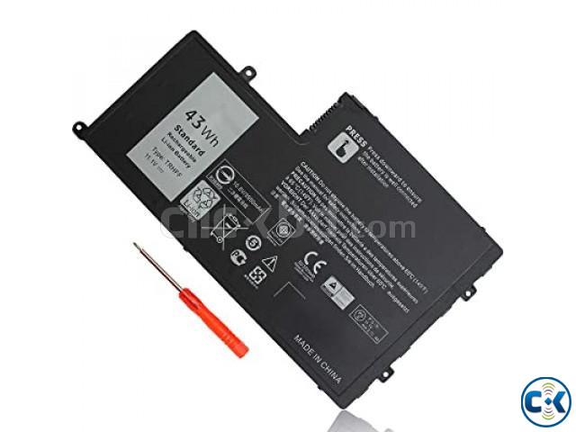 Dell Inspiron 14 5445 5447 5448 3800mAh 3 Cell Only Battery large image 3