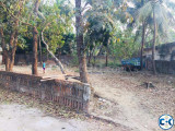 Land sell at teknaf Cox s Bazar