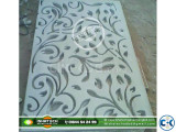 CNC Jali Cutting Acrylic Letter Board CNC Jali Cutting Acryl