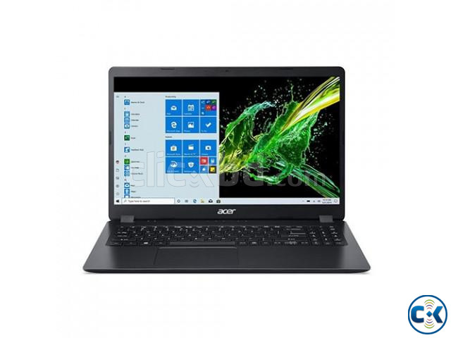 Acer Aspire 3 A315-56 Core i3 10th Gen 15.6 FHD Laptop large image 0