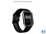 Xiaomi HAYLOU LS02 Smart Watch 2