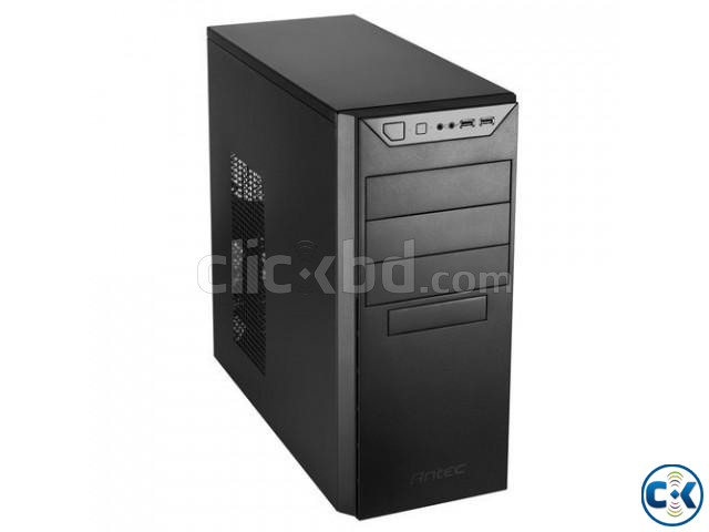 Official Use Desktop PC- Dual Core Core 2 Duo 320 GB 2 GB large image 4