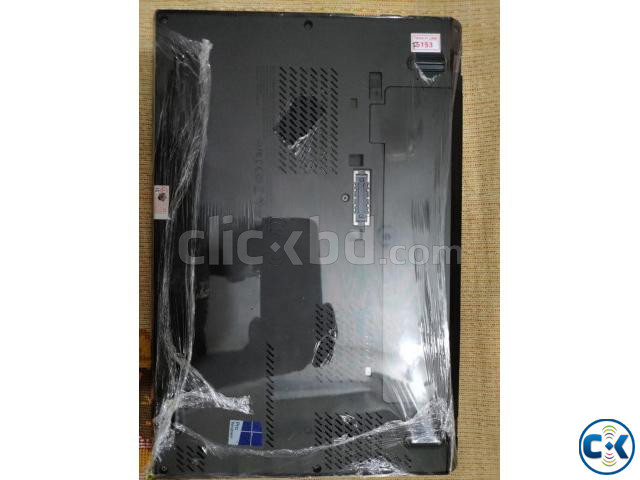 Lenovo ThinkPad X260 6th Gen Core i5 Processor 8GB DDR4 RAM large image 2