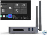 Small image 1 of 5 for Zidoo Z9X Dolby Vision HDR 10 4K Home Theatre Media Player | ClickBD