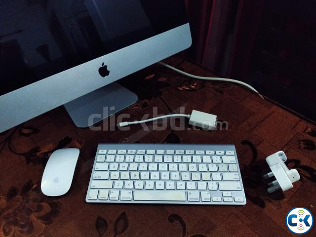 Apple iMac 2011 large image 0