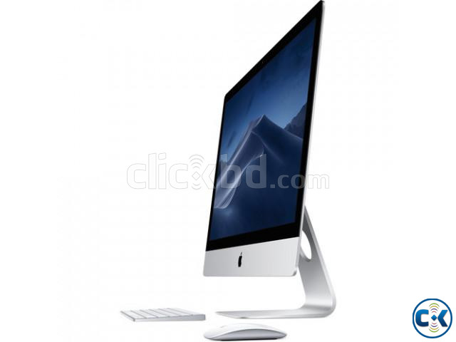i mac i5 iMac Retina 5K display 27-inch 2019model large image 1