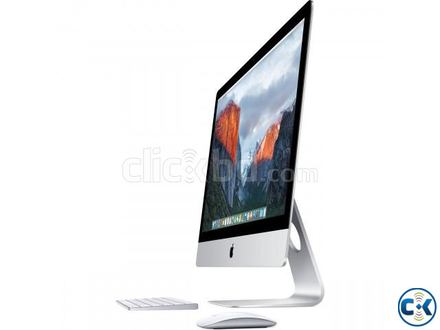 i mac i5 iMac Retina 5K display 27-inch 2019model large image 2