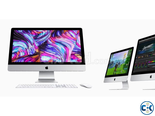 i mac i5 iMac Retina 5K display 27-inch 2019model large image 3