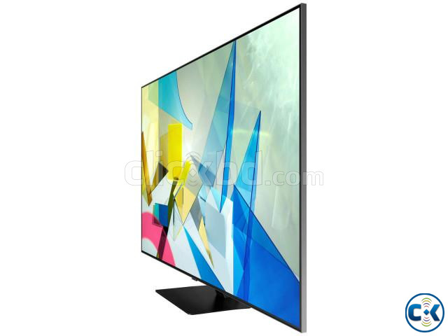 Samsung 65 inch Q80T Direct Full Array QLED TV PRICE IN BD large image 1
