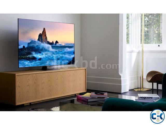 Samsung 65 inch Q80T Direct Full Array QLED TV PRICE IN BD large image 2