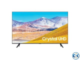Samsung 55TU7000 55” Crystal UHD 4K Smart TV