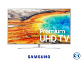 Samsung RU7100 43 Inch 4K UHD SMART LED TV