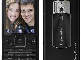 Sony Ericsson c901 large image 0