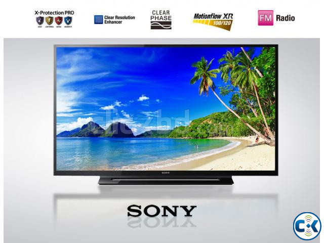 Sony Bravia R352E 40 FULL HD LED TV large image 1