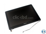 MacBook Pro 13 Unibody Mid 2009-Mid 2010 Display Assembly