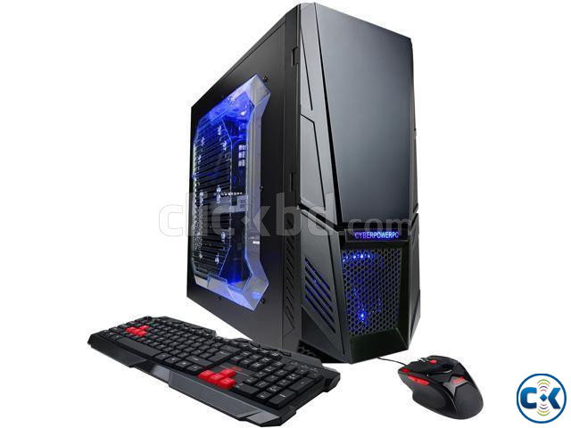  Intel Core i3 RAM 4GB HDD 1000GB Graphics 2GB Built in Gami large image 0