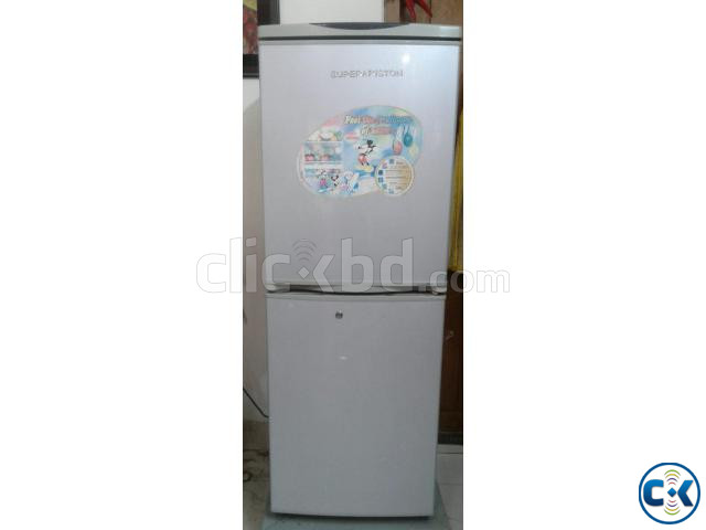 fridge ফ্রিজ refrigerator 10.5 cft 01711127940 large image 0