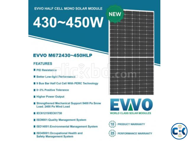 মাত্র ৭০ ওয়াট খরচে রুফটপ সোলার Rooftop Solar On-Grid  large image 3