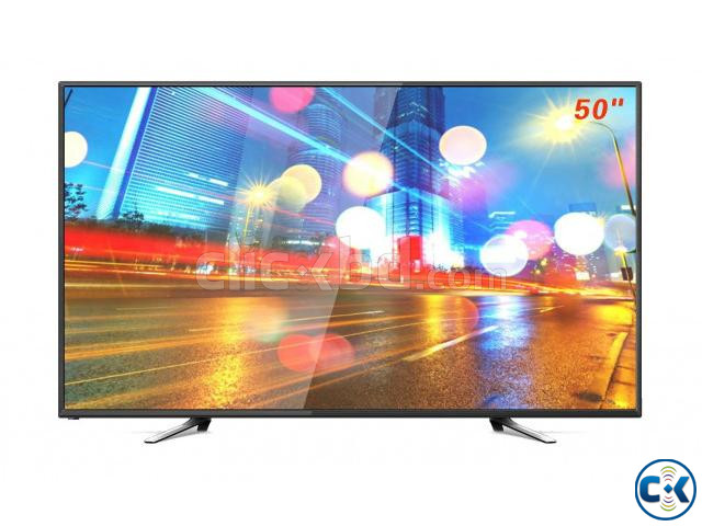 Solar Vision 65 inch Android Smart Led TV large image 2