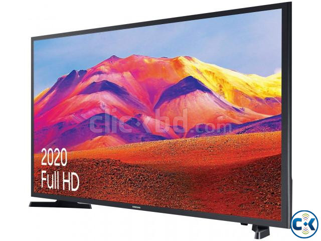 Samsung 2020 32 T5300 Full HD HDR Smart TV with Tizen large image 3