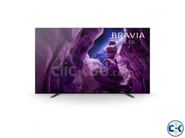 Sony X9500H 75 inch 4K Ultra HD Smart LED TV PRICE IN BD large image 2