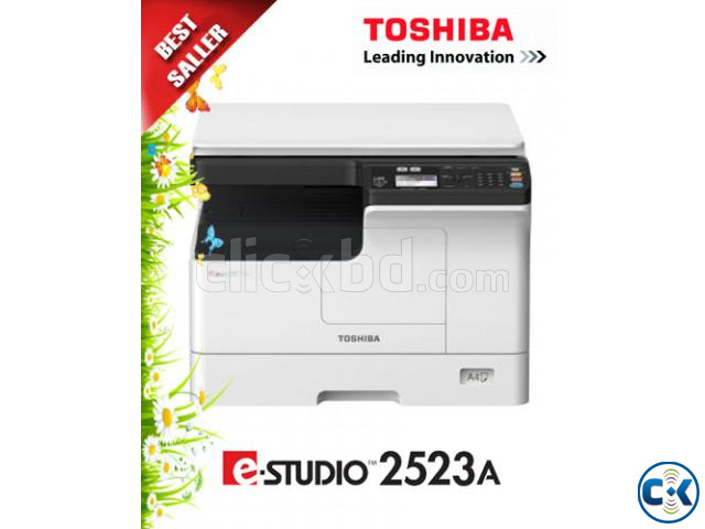 Toshiba e-Studio 2523A A3 Multifunction Digital Photocopier large image 0