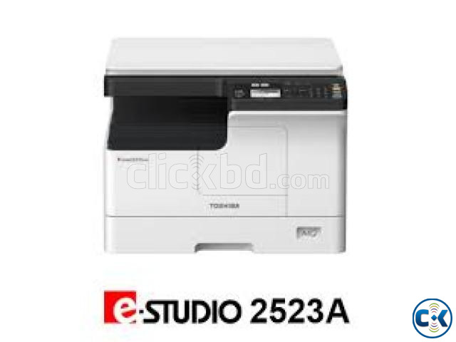 Toshiba e-Studio 2523A A3 Multifunction Digital Photocopier large image 2