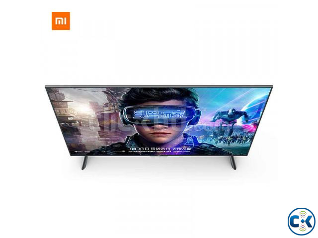 Mi 4S 43 Inch 4K Android Smart TV Without Netflix large image 1