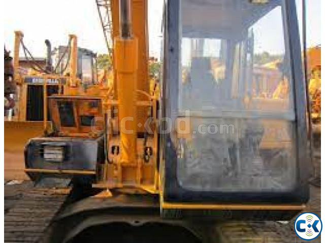 Full running 0.3m Excavator for Sale Kobelco SK03 Urgent large image 2