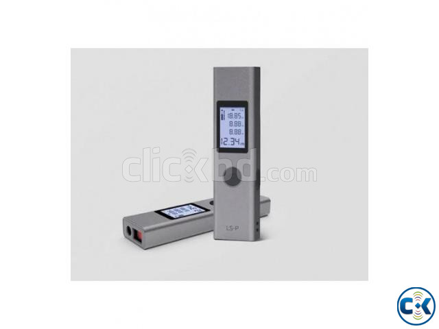 Xiaomi Youpin LS-P Rechargeable Laser Distance Meter large image 3